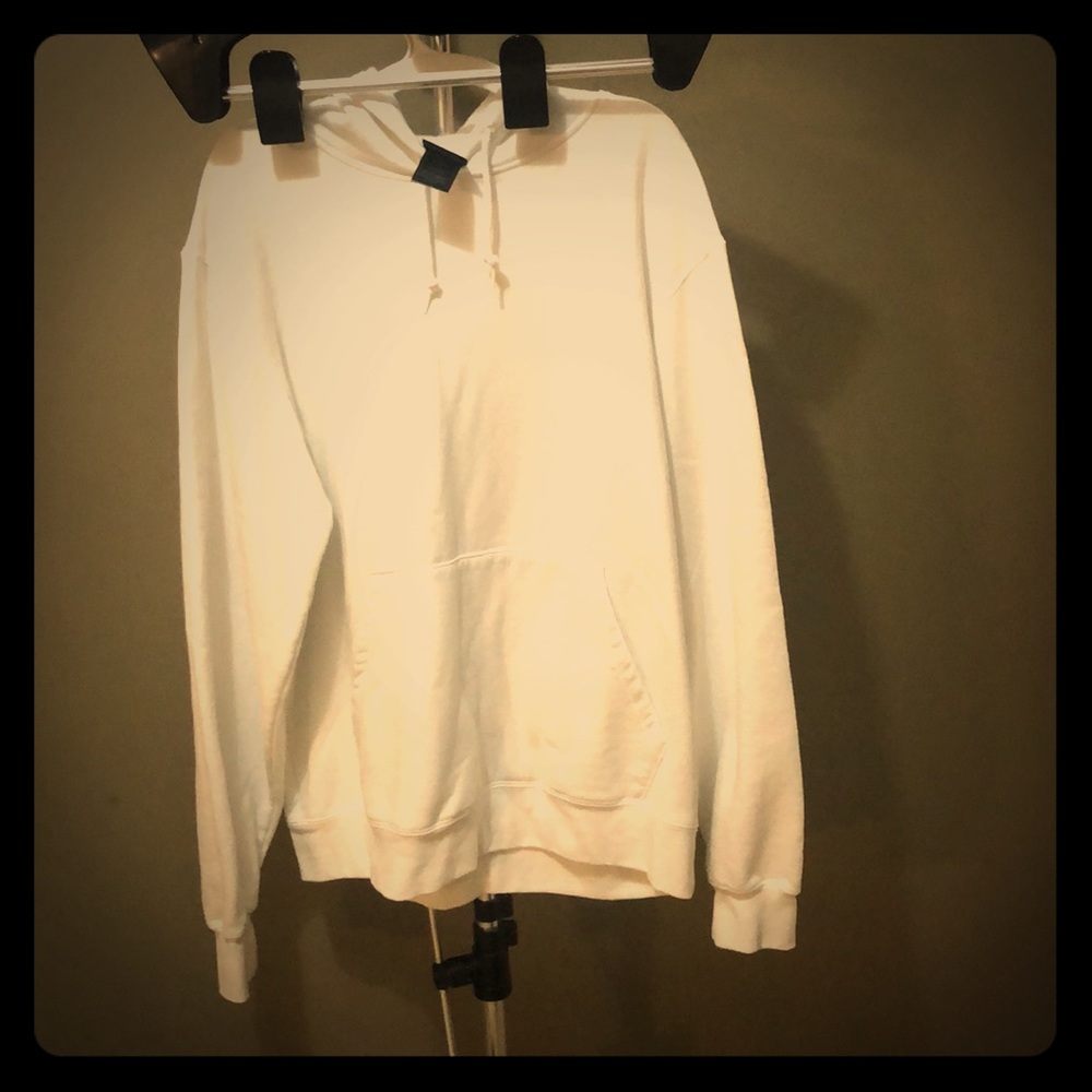 Adidas unisex hoodie